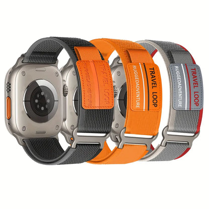 Sport Strap For Apple Watch