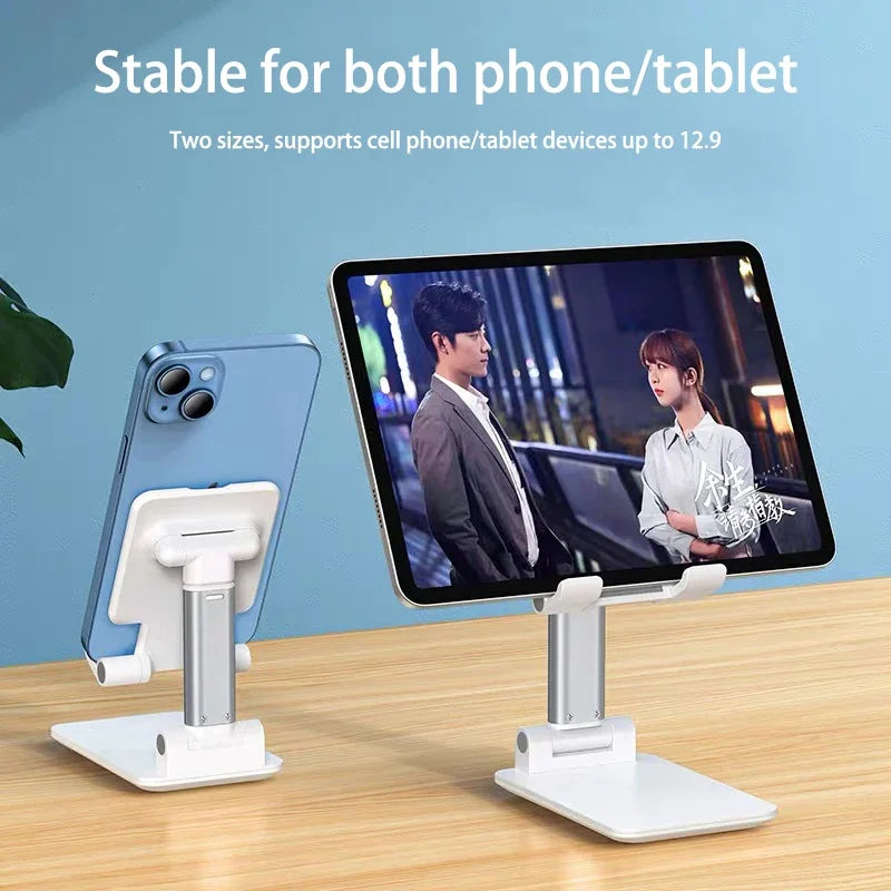 Mobile Phone Foldable Holder