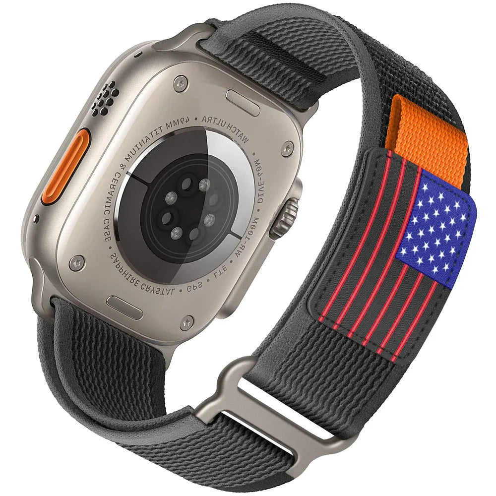 Sport Strap For Apple Watch
