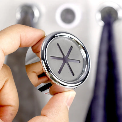 Towel Plug Holder