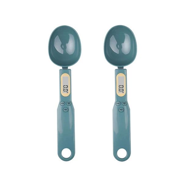 Mini Spoon Digital Scale