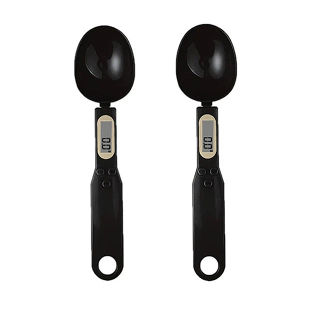 Mini Spoon Digital Scale