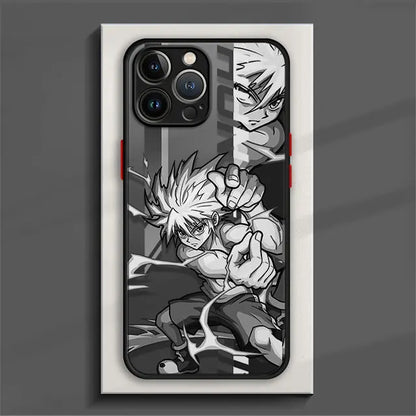 Hunter Phone Case for iPhone