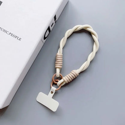 Lanyard Hand Chain Phone Strap