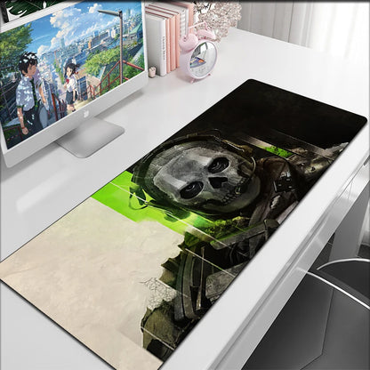 Call of Duty Mouse Pad XXL