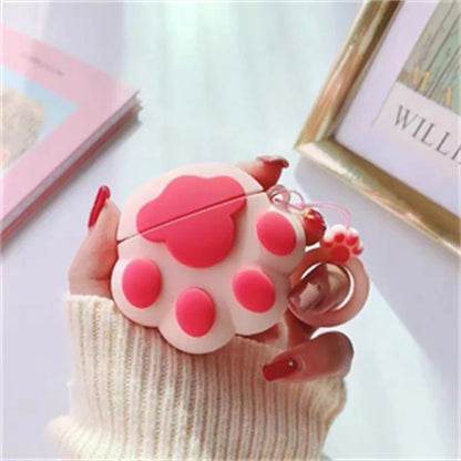 Silicone Case for AirPods