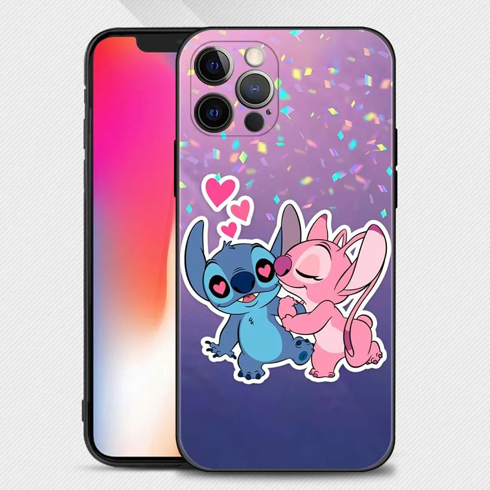 Bling Phone Case For iPhone