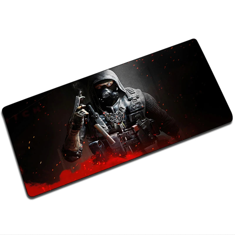 Call of Duty Mouse Pad XXL