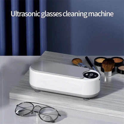 Jewelry Glasses Cleaning Machine