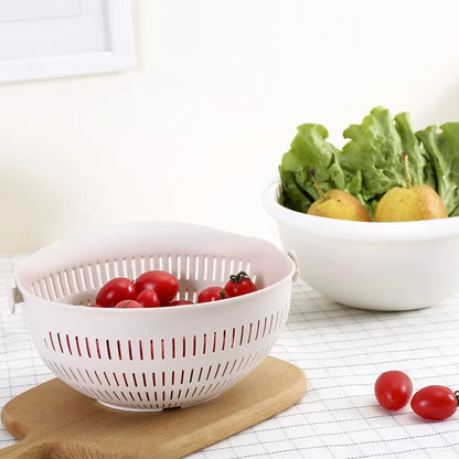 Kitchen Draining Basket