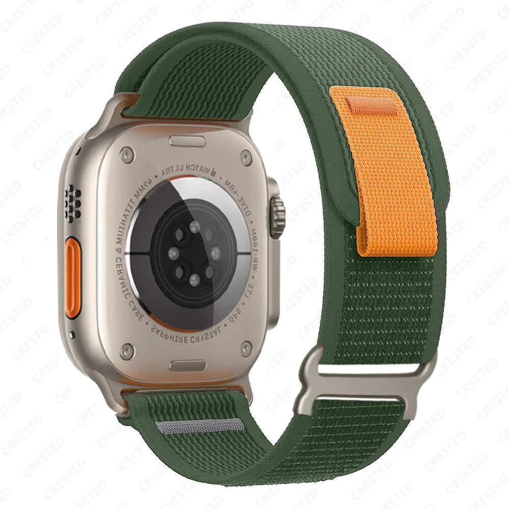 G2 Strap For Apple Watch