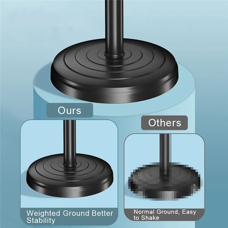 Adjustable Mobile Phone Bracket