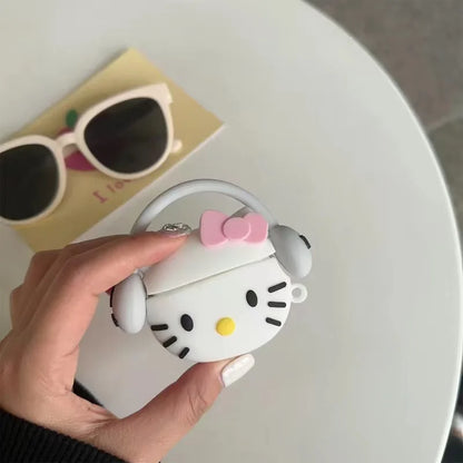 Silicone Case for AirPods