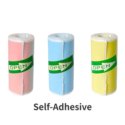 Mini Thermal Printer