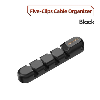 Toocki Cable Organizer