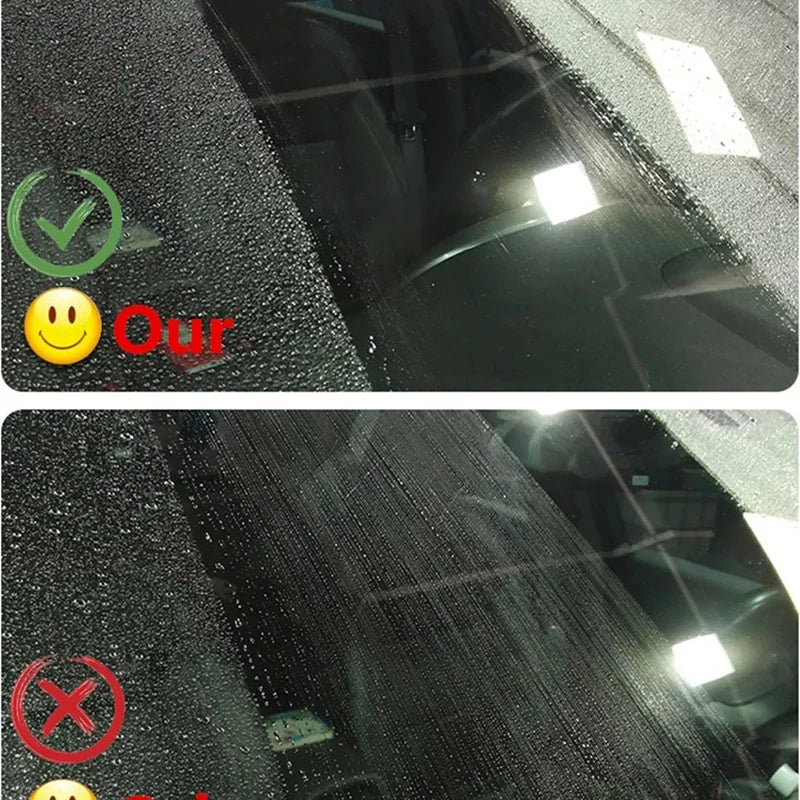 Fiber Car Washing Towel