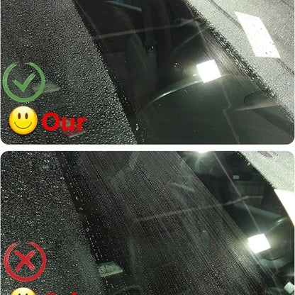 Fiber Car Washing Towel