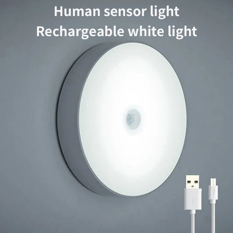 LED Smart Sensor Night Lights