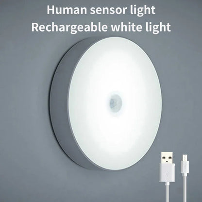 LED Smart Sensor Night Lights