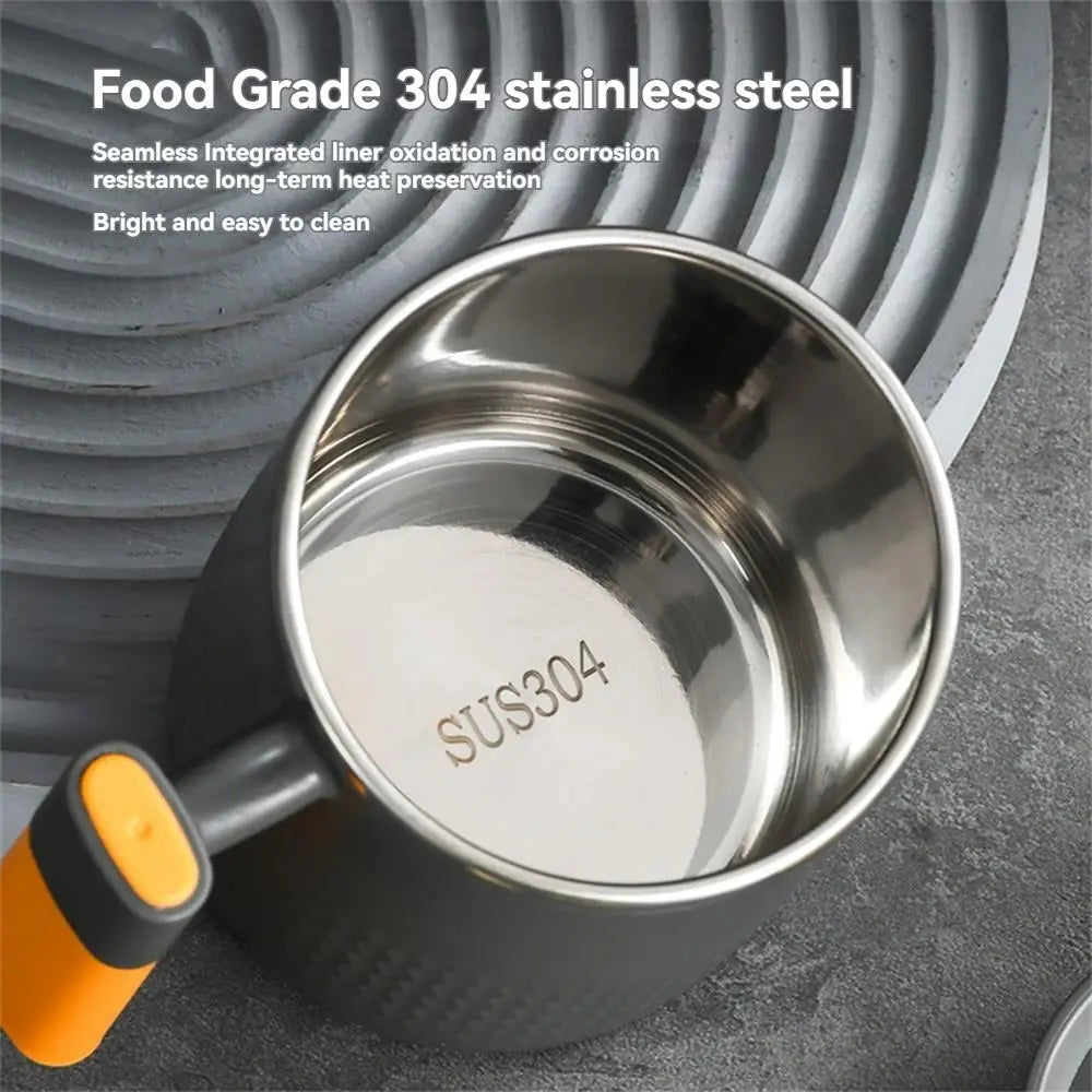 Stainless Steel Mug