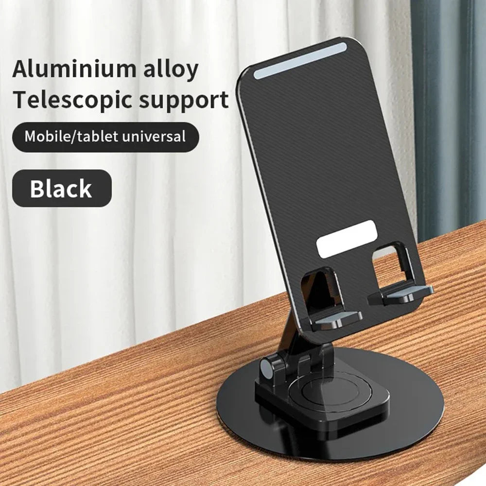 Mobile Phone Foldable Holder