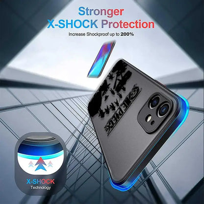 Anime One-Piece Case for iPhone