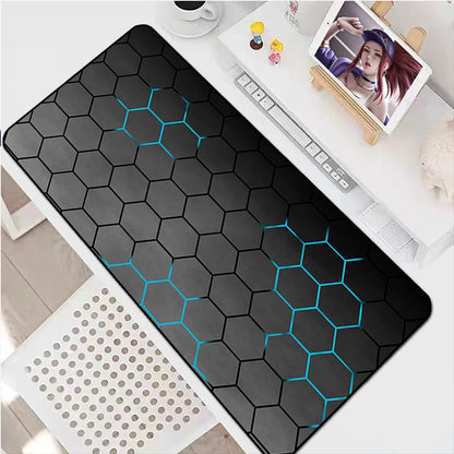 Alien Gaming Mouse Pad 3mm