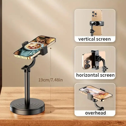 Adjustable Mobile Phone Bracket