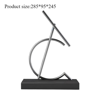Perpetual Motion Newton Pendulum