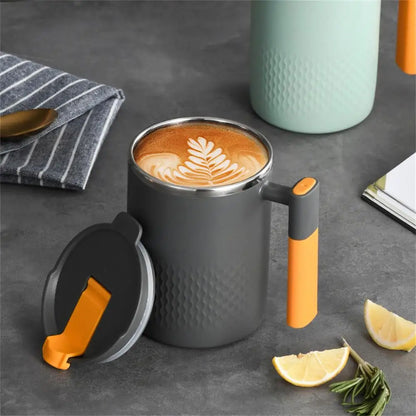 Stainless Steel Mug