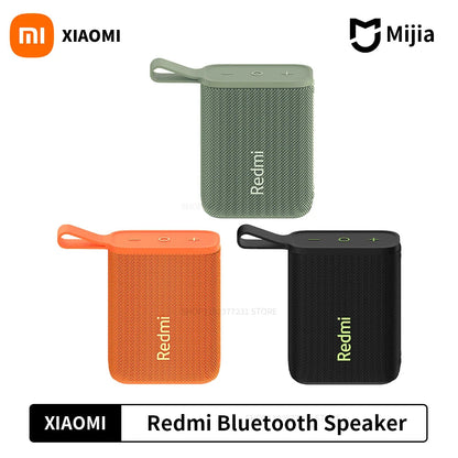 Redmi Bluetooth Speaker Outdoor