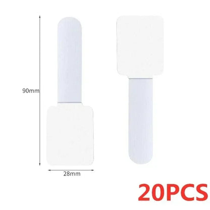 Releasable Cable Organizer