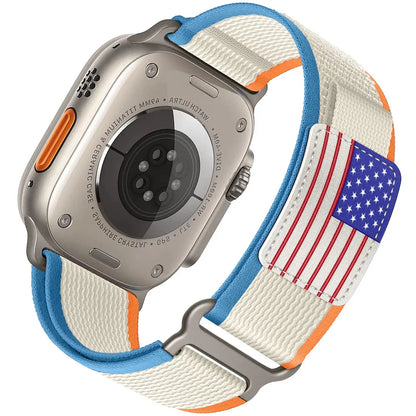 Sport Strap For Apple Watch