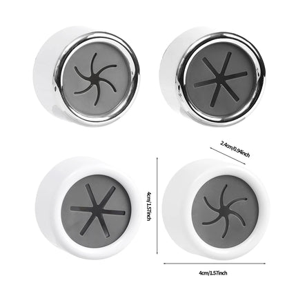 Towel Plug Holder