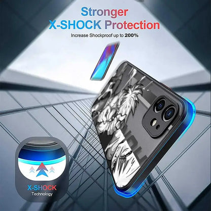 Hunter Phone Case for iPhone