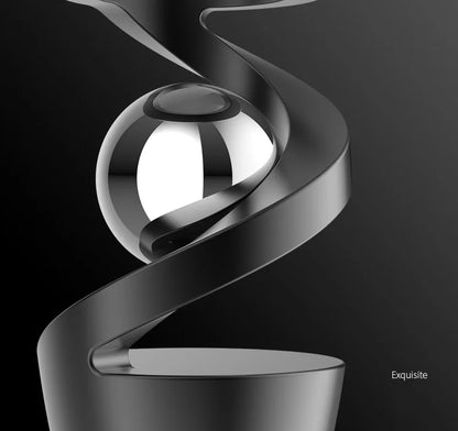 Rotating Gyro Finger Fidget Spinner
