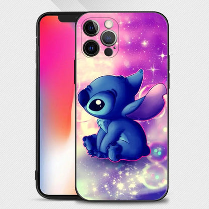 Bling Phone Case For iPhone
