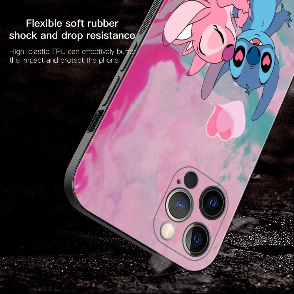 Bling Phone Case For iPhone