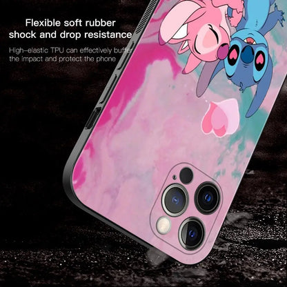 Bling Phone Case For iPhone