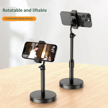 Adjustable Mobile Phone Bracket