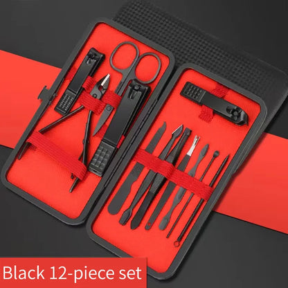 Convenient Beauty Tools Set