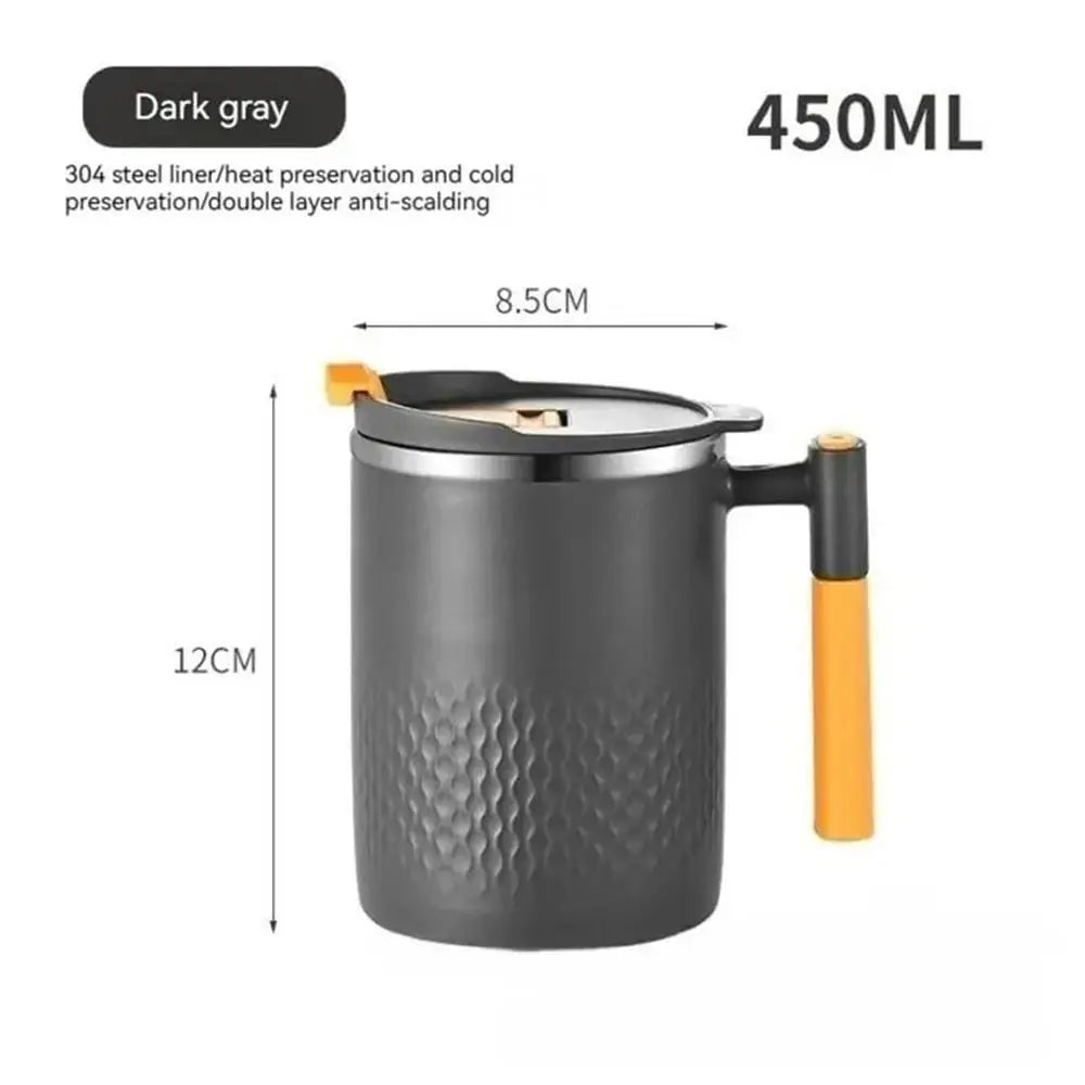 Stainless Steel Mug