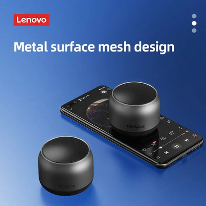 Lenovo Bluetooth Wireless Speaker