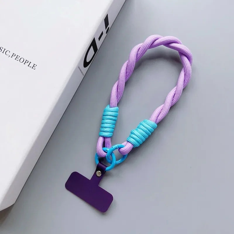 Lanyard Hand Chain Phone Strap