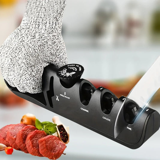 Professional Knife Sharpener Adjustable
