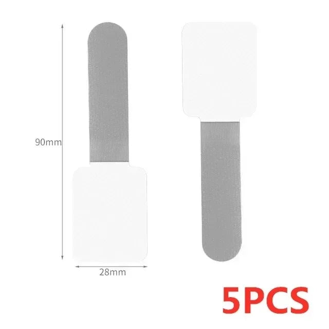 Releasable Cable Organizer