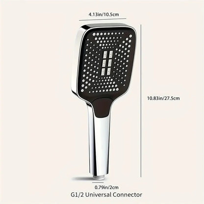 Adjustable Shower Head 3 Mode