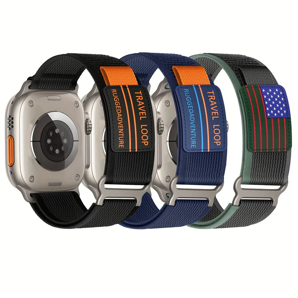 Sport Strap For Apple Watch