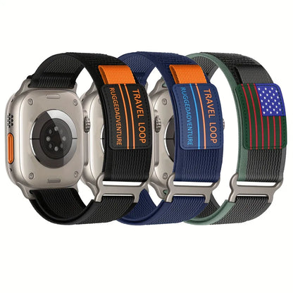 Sport Strap For Apple Watch