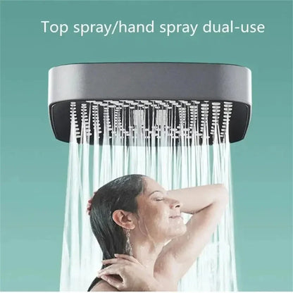 Adjustable Shower Head 3 Mode